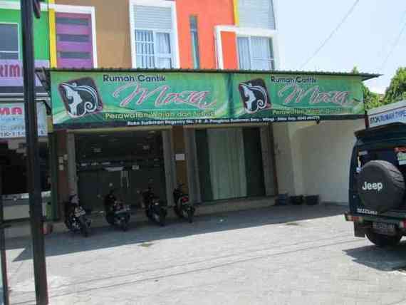 SMK PGRI Wlingi