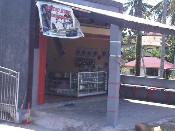 Studio Musik