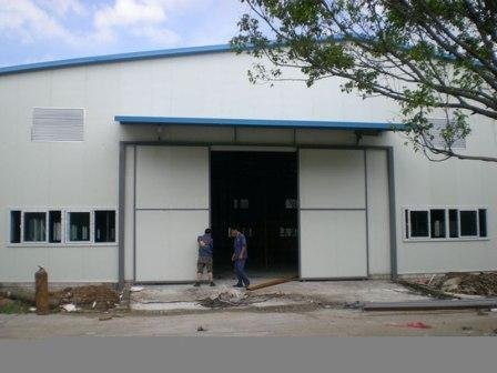 Mobilis Hausen Indonesia