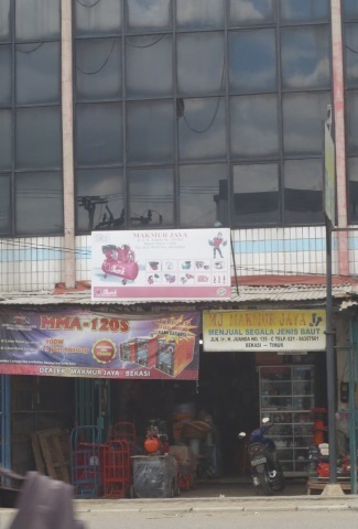 Makmur Jaya