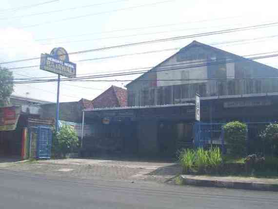 Rajawali