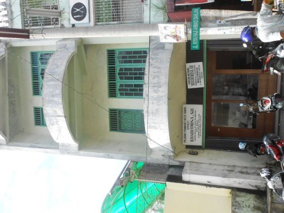 Kantor Notaris & PPAT Khairunisa SH