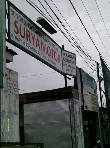 Surya Motor