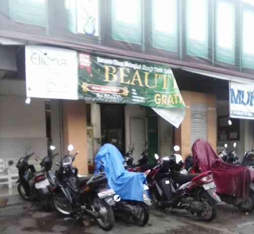 Ellena Skin Care