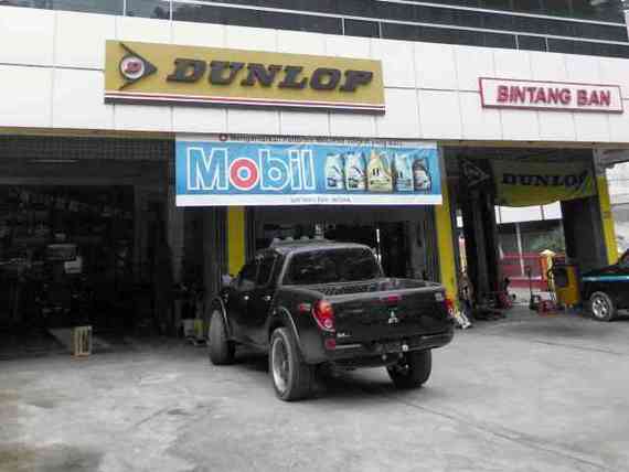 Bintang Ban