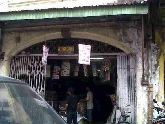 Buana Baru Toko