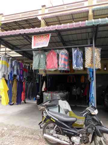 Distro Raja Jaket