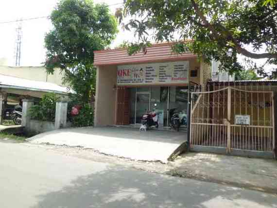 Oke Salon