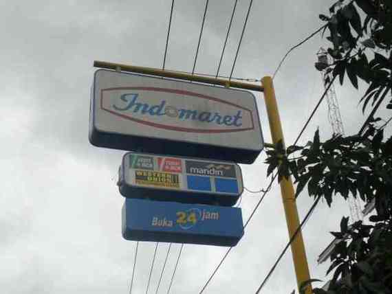 Indomaret
