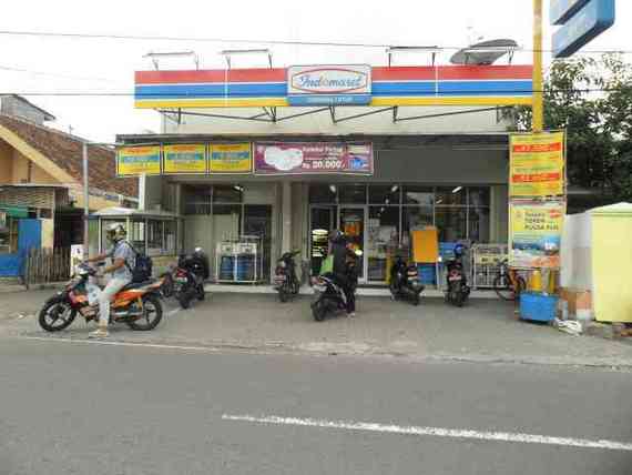 Indomaret