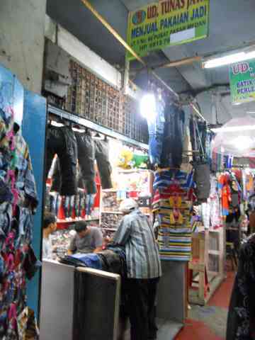 Tunas Jaya. UD