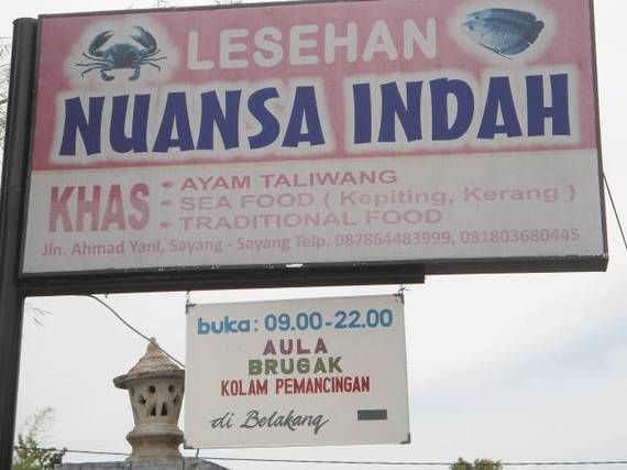 Nuansa Indah