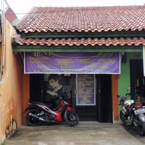 NR Salon