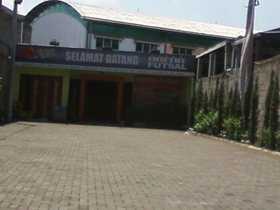 Arena Futsal