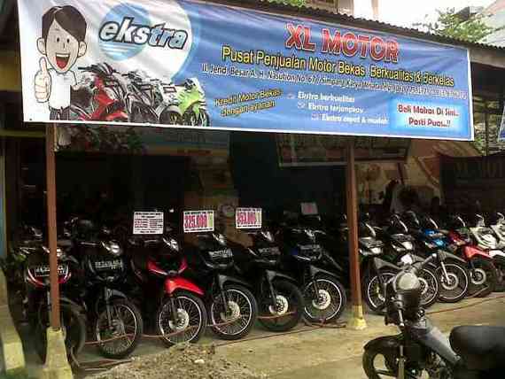 XL Motor