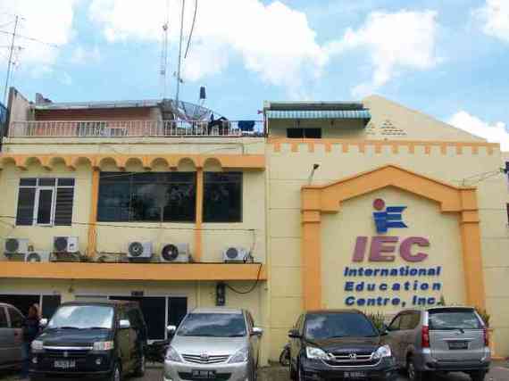 IEC
