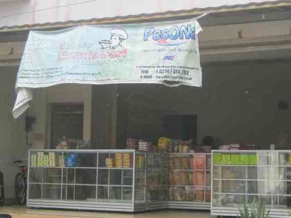 Bakpia Kurnia Sari