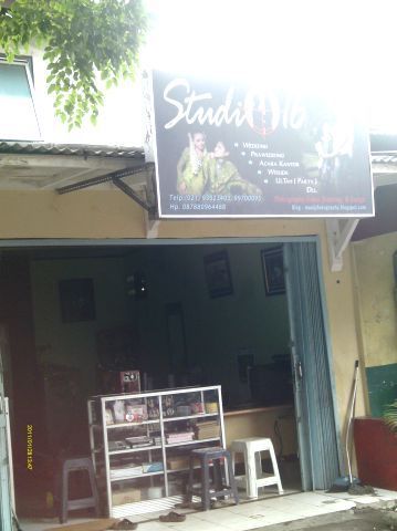 Studio 16