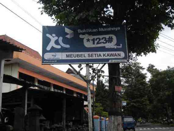 Mebel Setia Kawan I