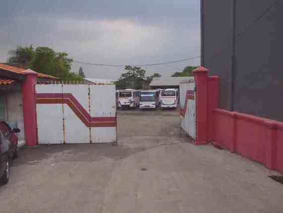 Gunung Sembung Putra