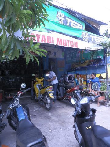 Jayadi Motor 