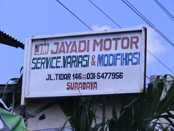 Jayadi Motor 