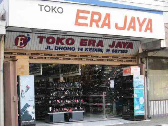 Toko Era Jaya