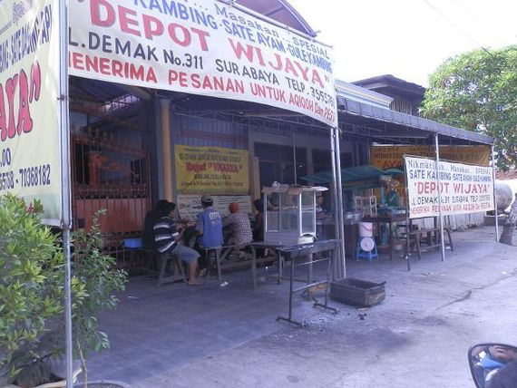 Depot Wijaya