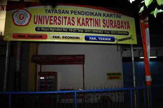 Universitas Kartini