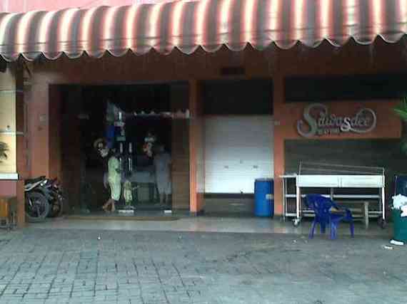 Sawasdee Seafood 