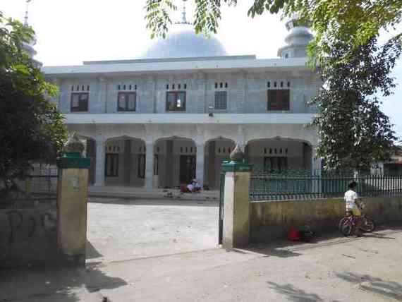 Masjid Nurul Huda