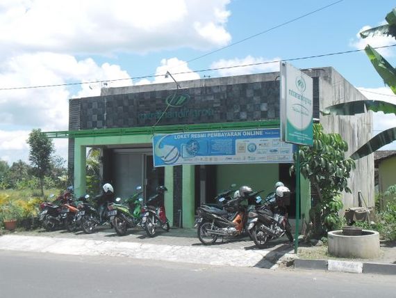 Mitra Mandiri Group