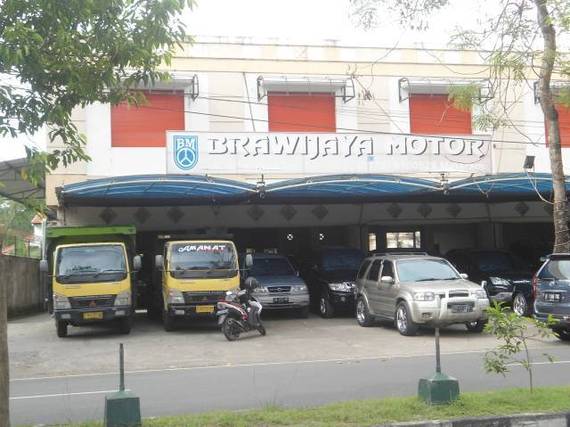 Brawijaya Motor
