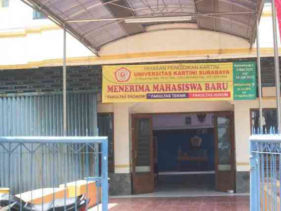 Universitas Kartini 
