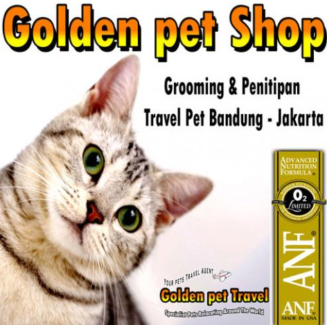 Golden Pet Shops