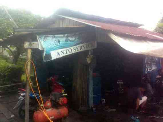 Anto Service