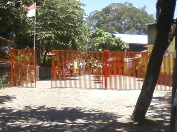 Madrasah Tsanawiyah (MTs) Asih Putera