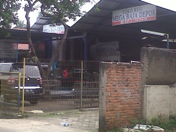 Mega Baja Depok