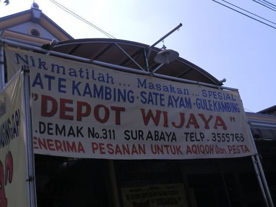 Depot Wijaya