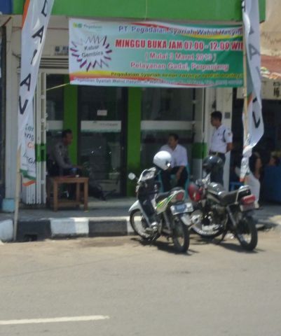 Pegadaian Syariah