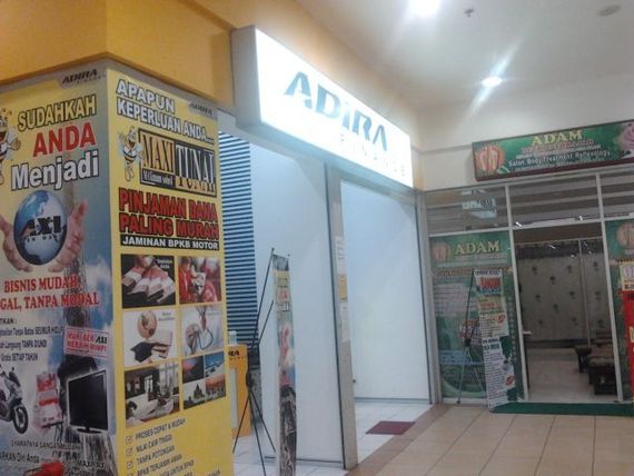 Adira Finance