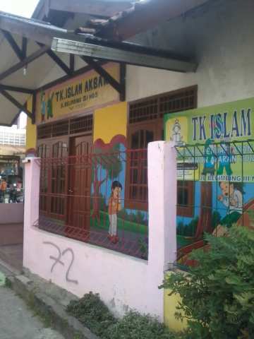 39. Tk islam akbar