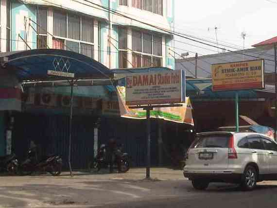 Damai Studio Foto
