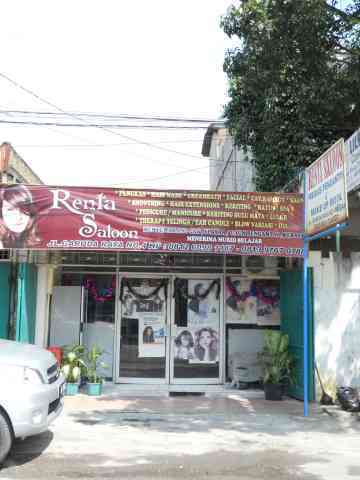 Renta Saloon