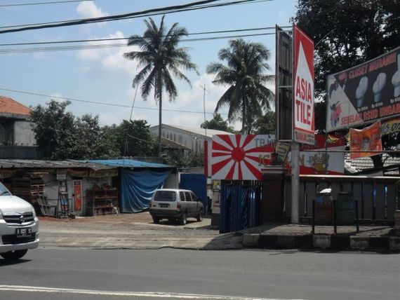 Toko Bangunan Murah Jaya