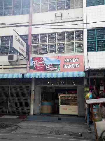 Sandy Bakery