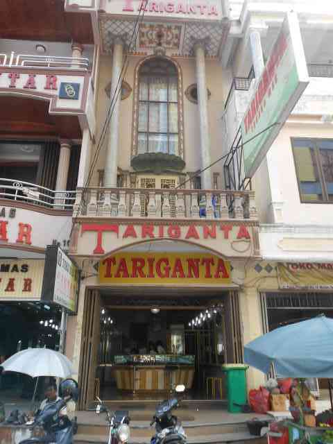 Tariganta