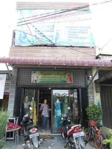 Aisyah Fashion