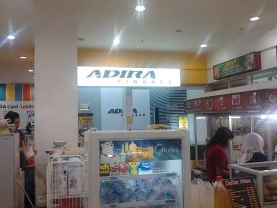 Adira Finance