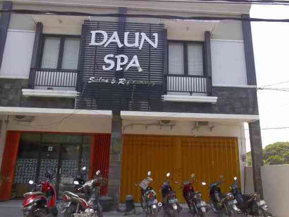 Daun Spa